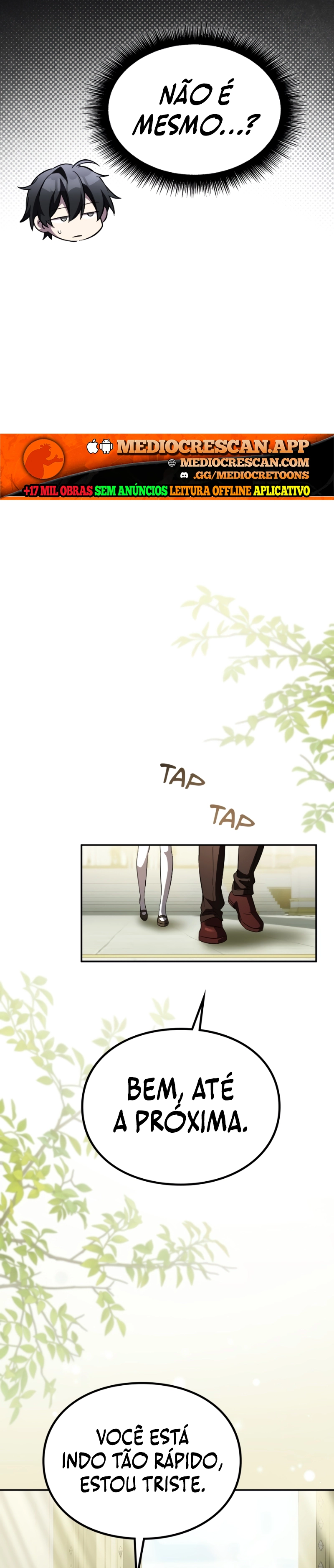 Read Criando vilões da maneira correta PT Manga Online