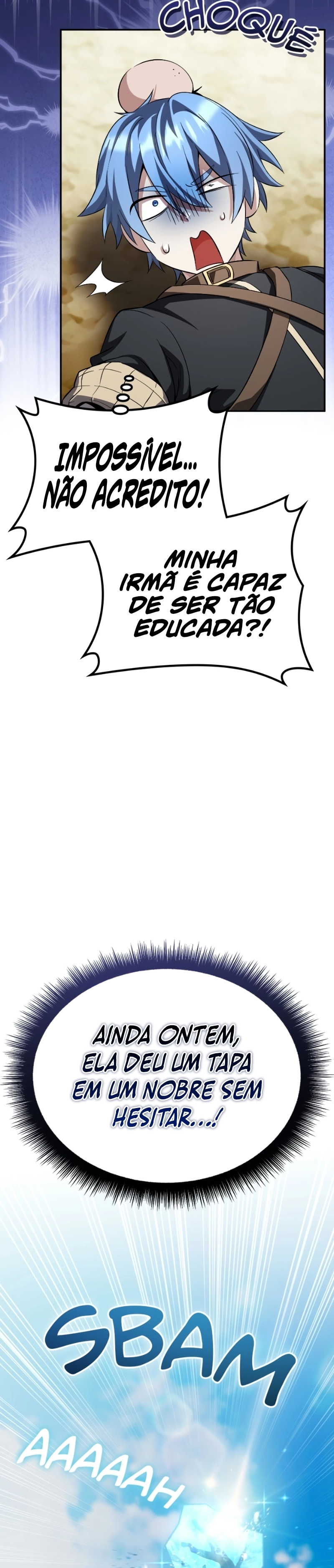 Read Criando vilões da maneira correta PT Manga Online