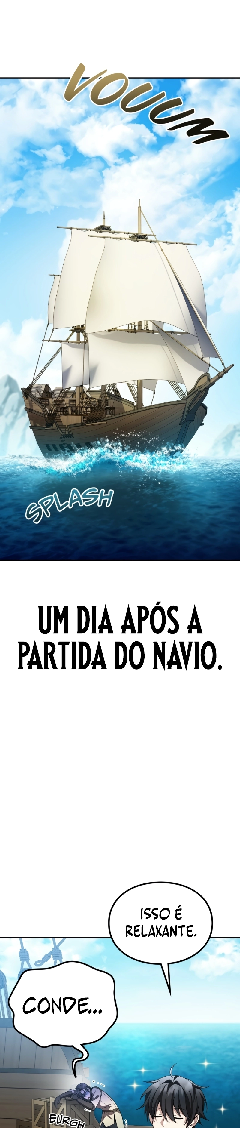 Read Criando vilões da maneira correta PT Manga Online