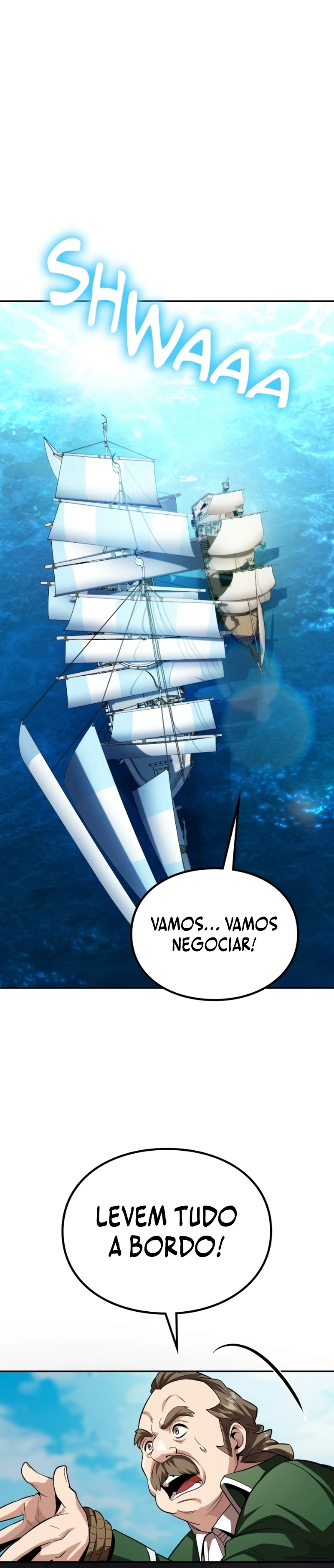 Read Criando vilões da maneira correta PT Manga Online
