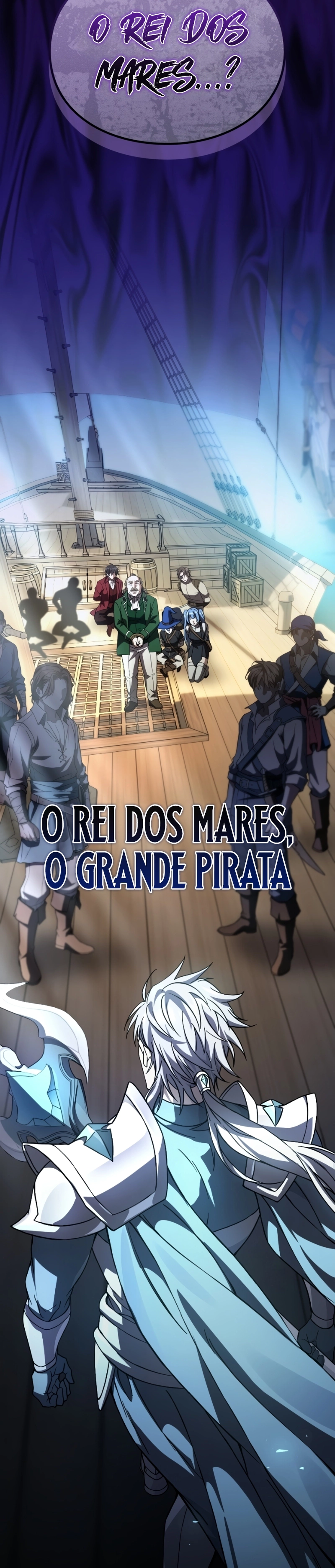 Read Criando vilões da maneira correta PT Manga Online