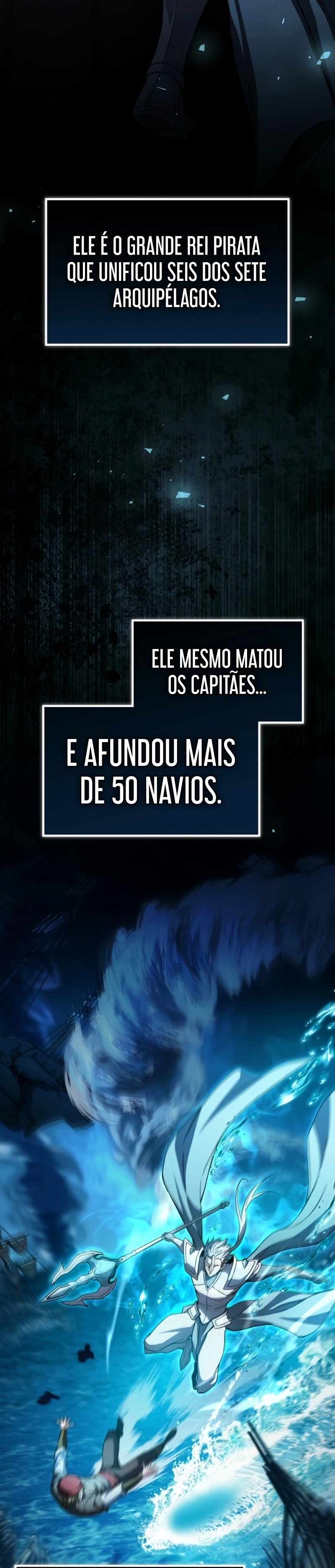 Read Criando vilões da maneira correta PT Manga Online