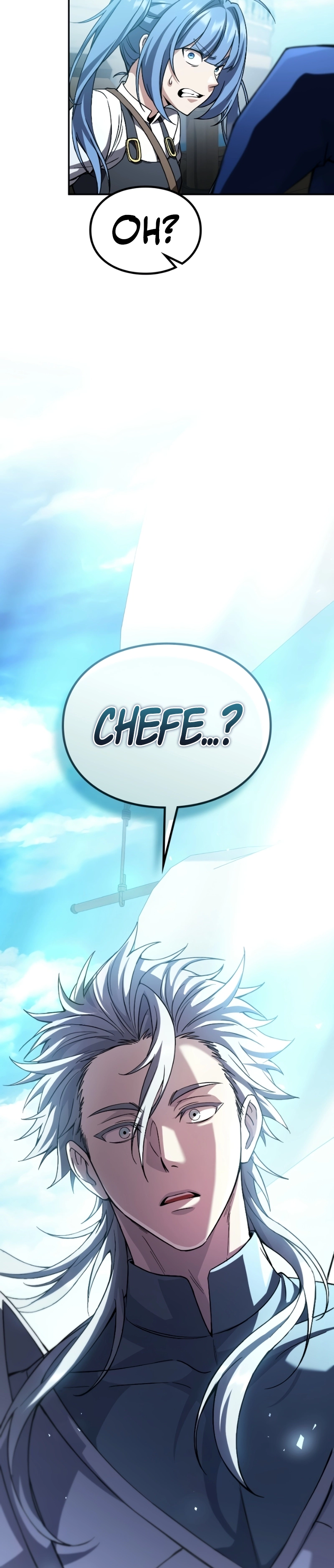Read Criando vilões da maneira correta PT Manga Online