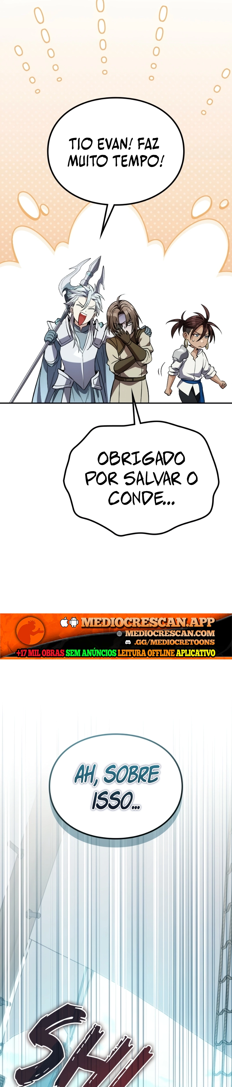 Read Criando vilões da maneira correta PT Manga Online