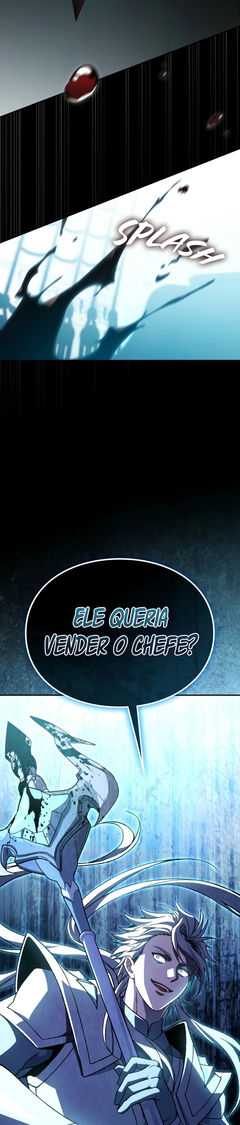 Read Criando vilões da maneira correta PT Manga Online