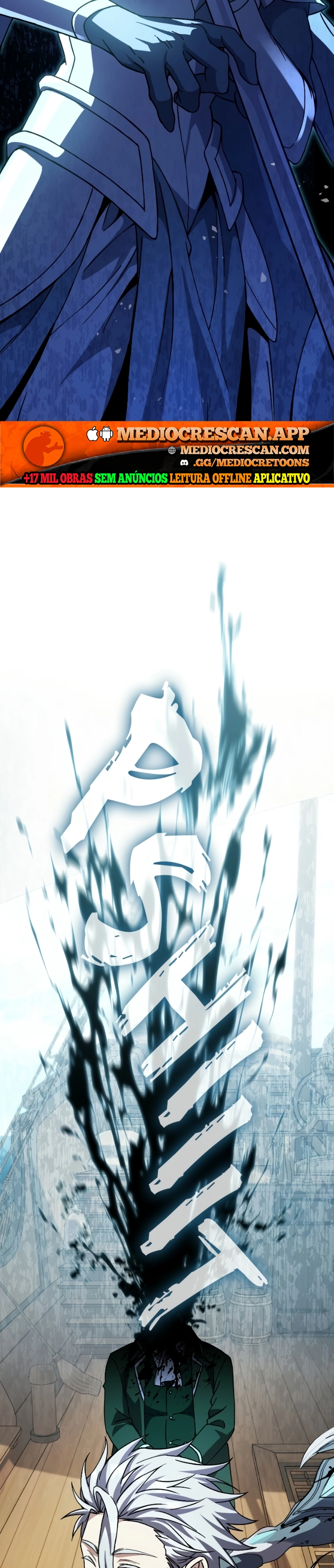 Read Criando vilões da maneira correta PT Manga Online