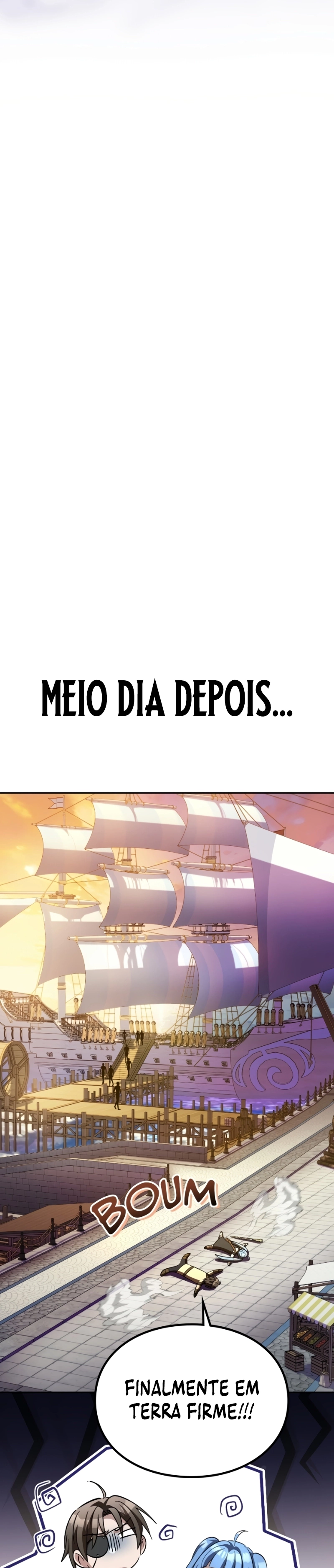 Read Criando vilões da maneira correta PT Manga Online