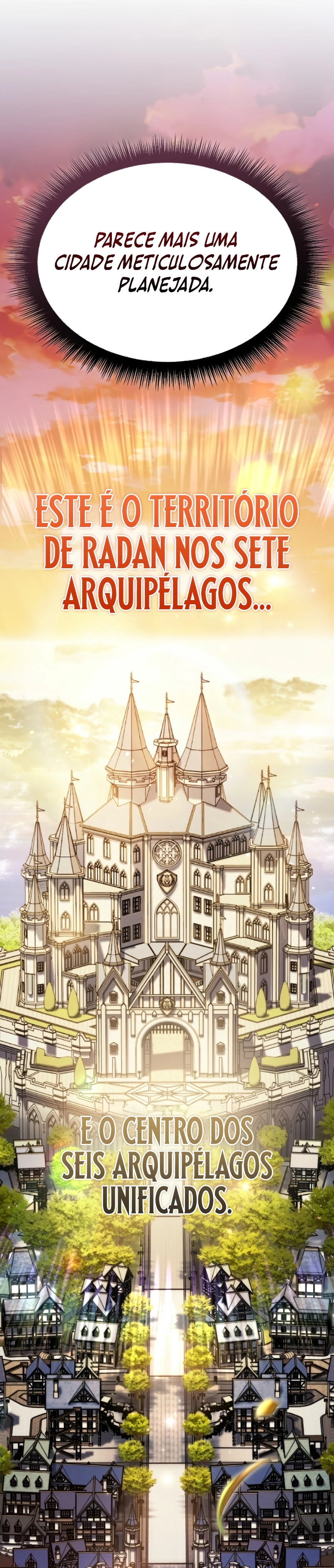 Read Criando vilões da maneira correta PT Manga Online