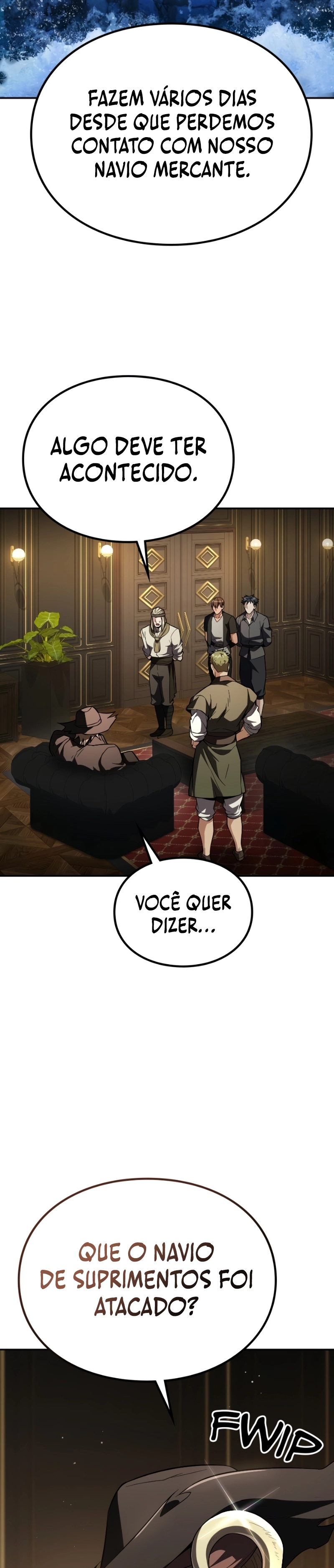 Read Criando vilões da maneira correta PT Manga Online