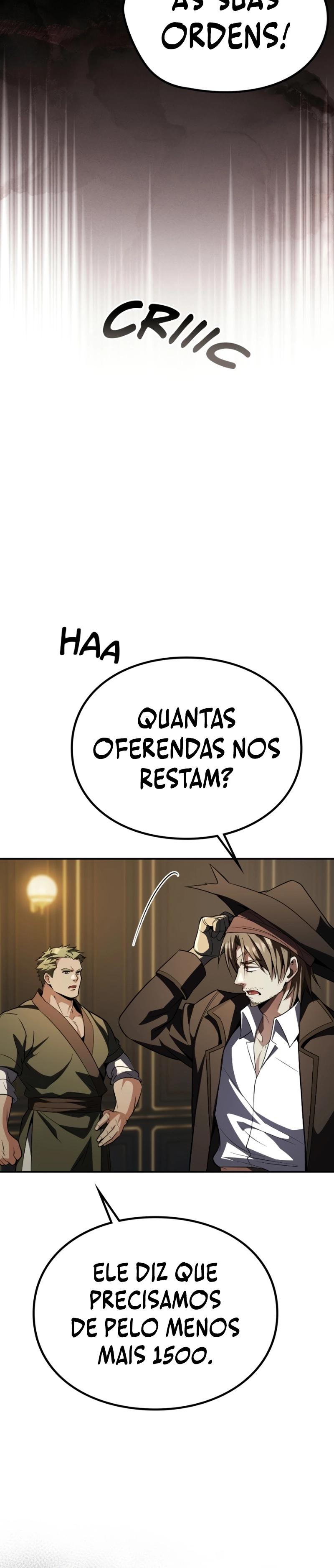 Read Criando vilões da maneira correta PT Manga Online