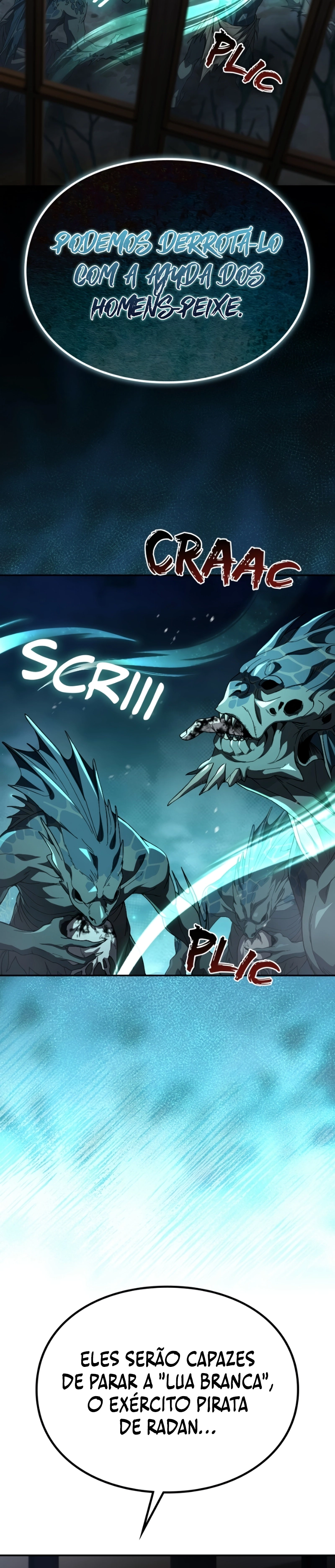 Read Criando vilões da maneira correta PT Manga Online