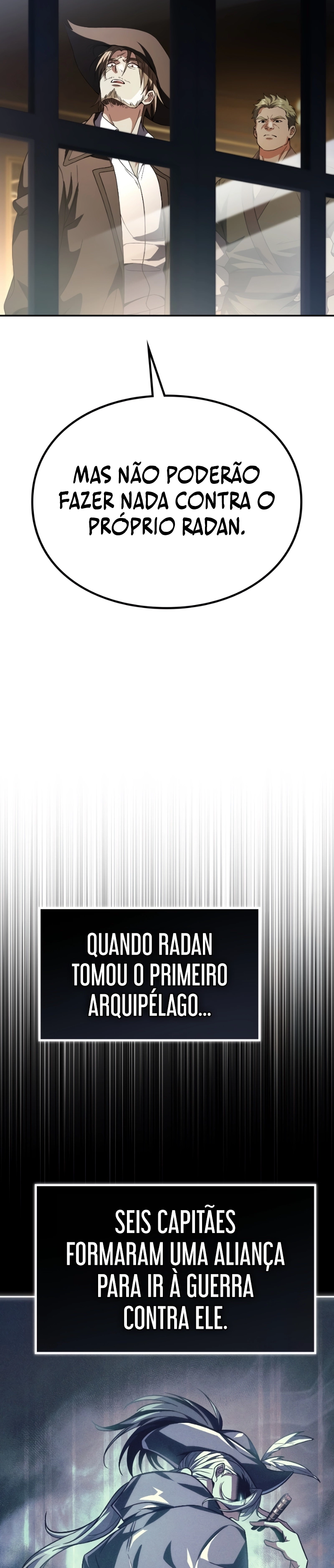Read Criando vilões da maneira correta PT Manga Online
