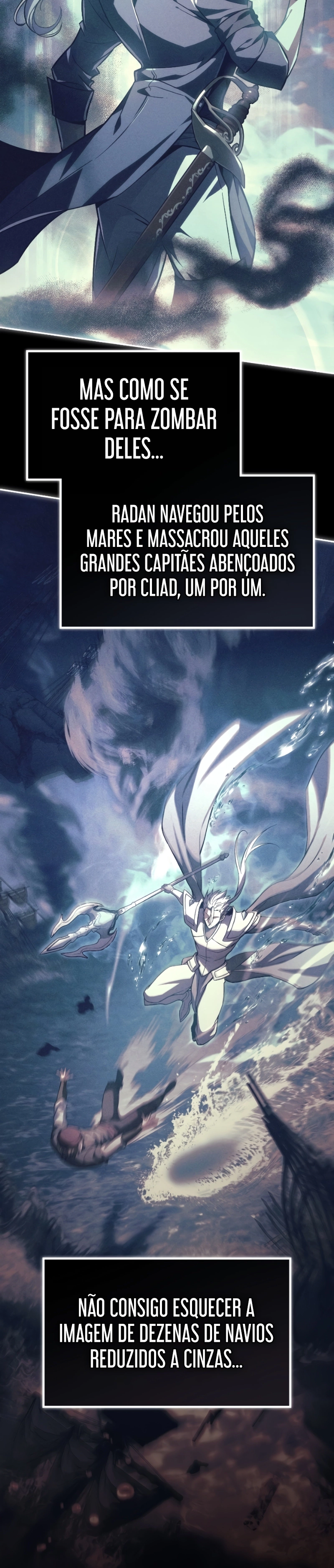 Read Criando vilões da maneira correta PT Manga Online