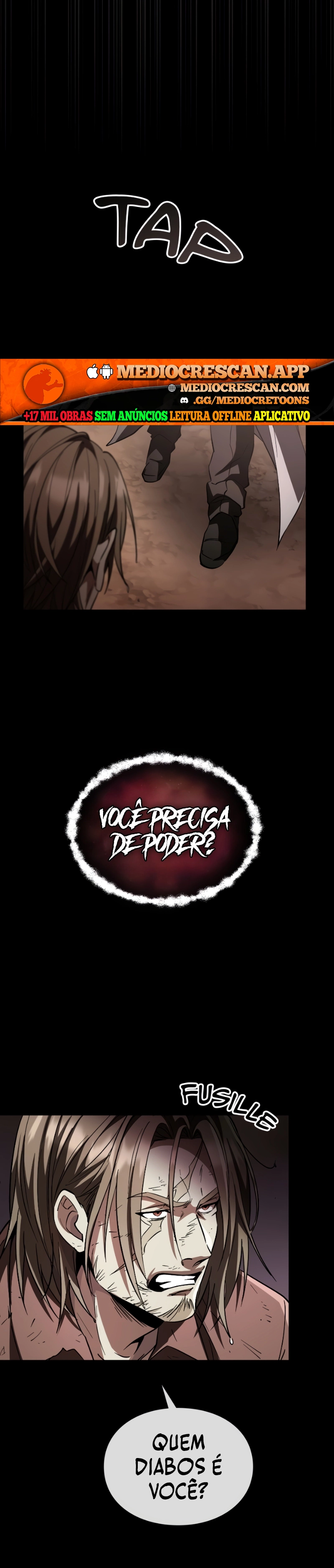 Read Criando vilões da maneira correta PT Manga Online