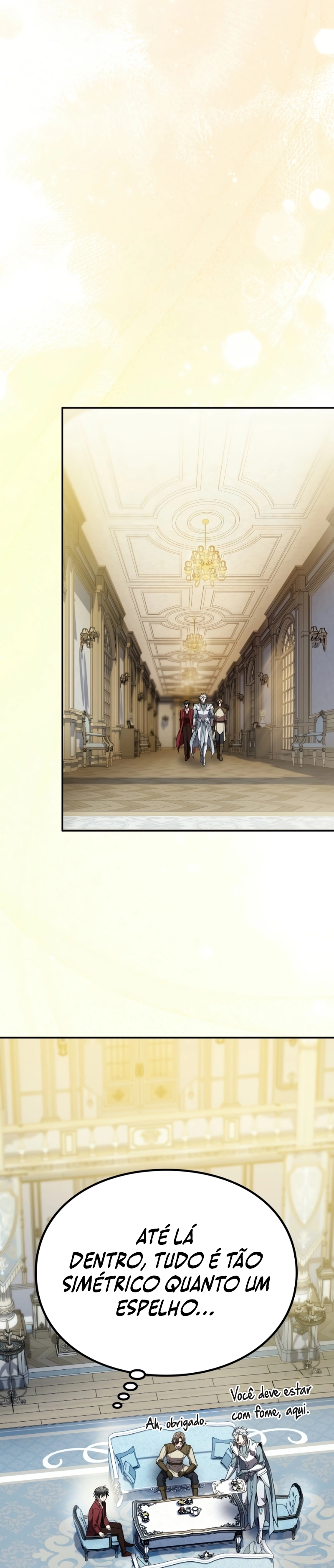 Read Criando vilões da maneira correta PT Manga Online