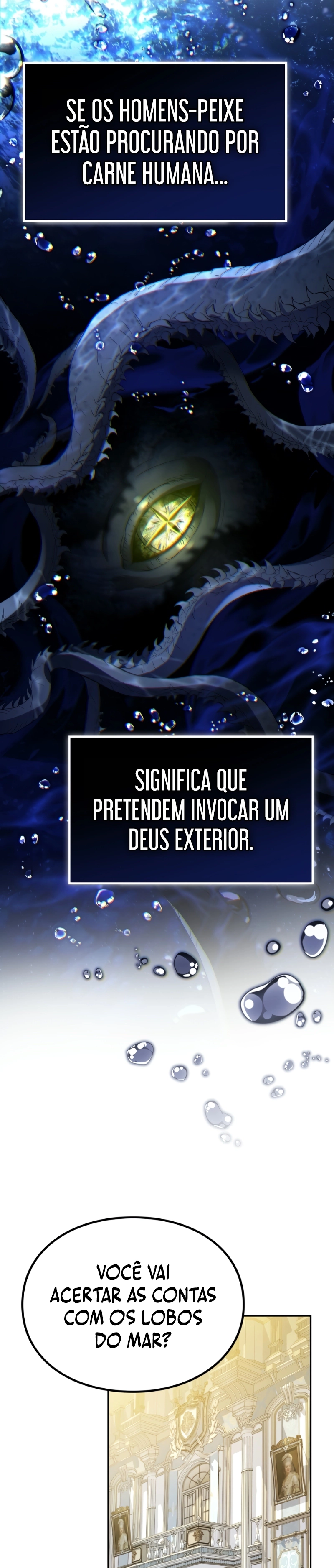 Read Criando vilões da maneira correta PT Manga Online