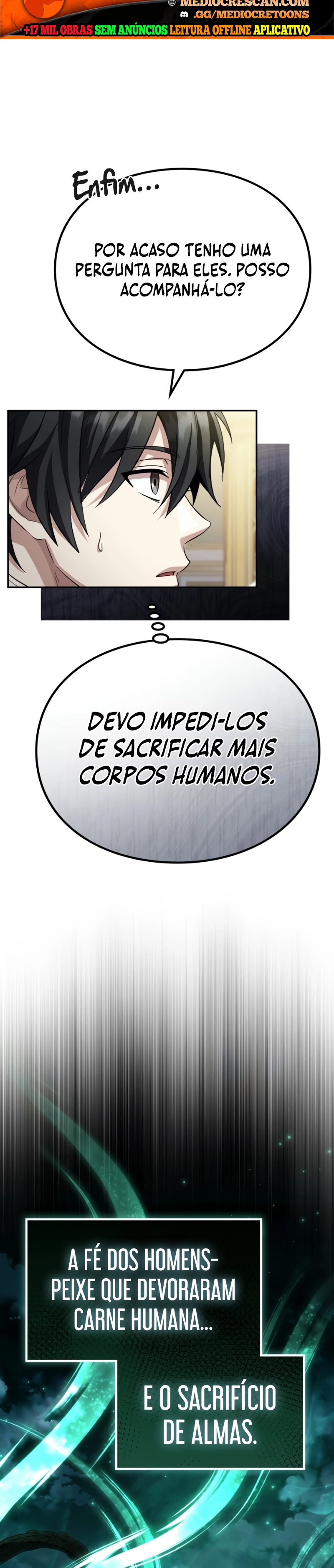 Read Criando vilões da maneira correta PT Manga Online