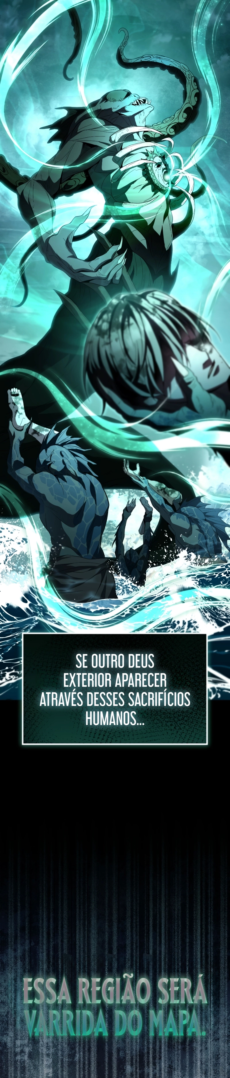 Read Criando vilões da maneira correta PT Manga Online
