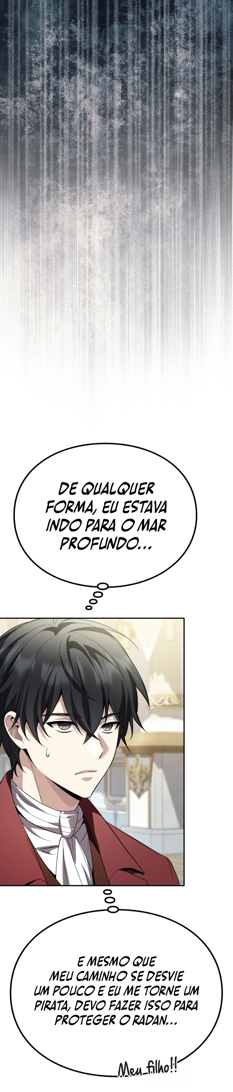 Read Criando vilões da maneira correta PT Manga Online