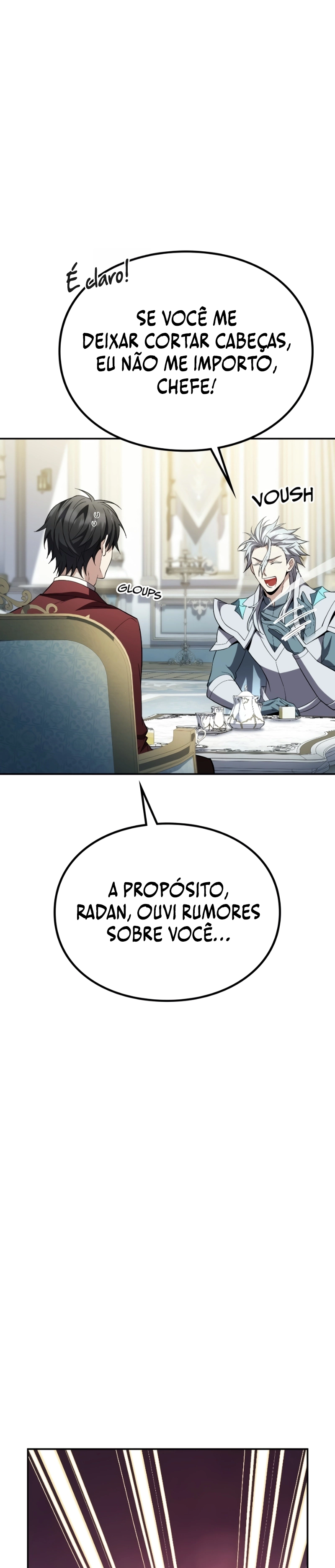 Read Criando vilões da maneira correta PT Manga Online