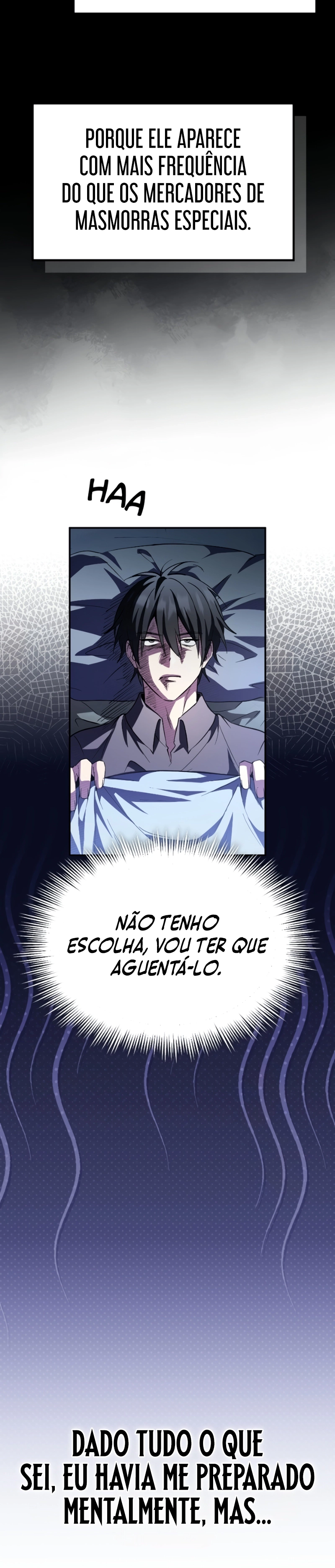 Read Criando vilões da maneira correta PT Manga Online