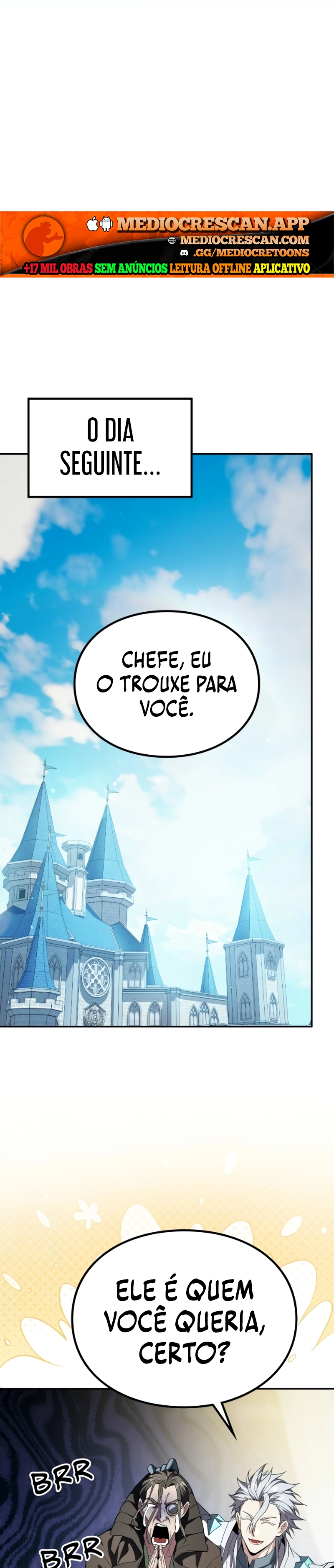 Read Criando vilões da maneira correta PT Manga Online