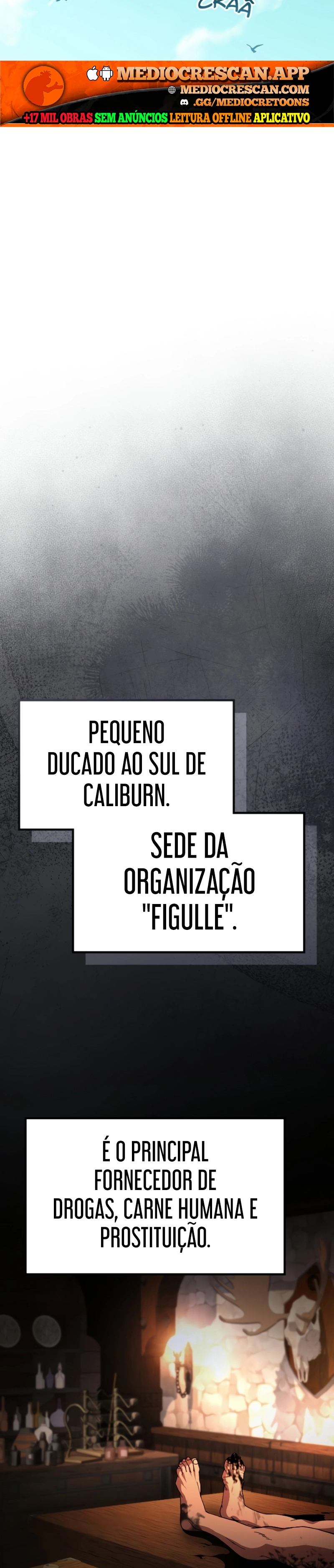 Read Criando vilões da maneira correta PT Manga Online