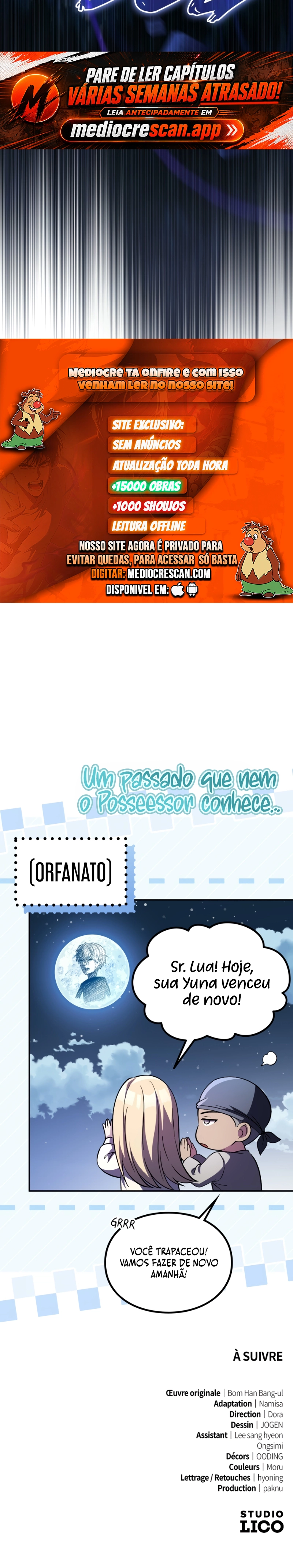 Read Criando vilões da maneira correta PT Manga Online