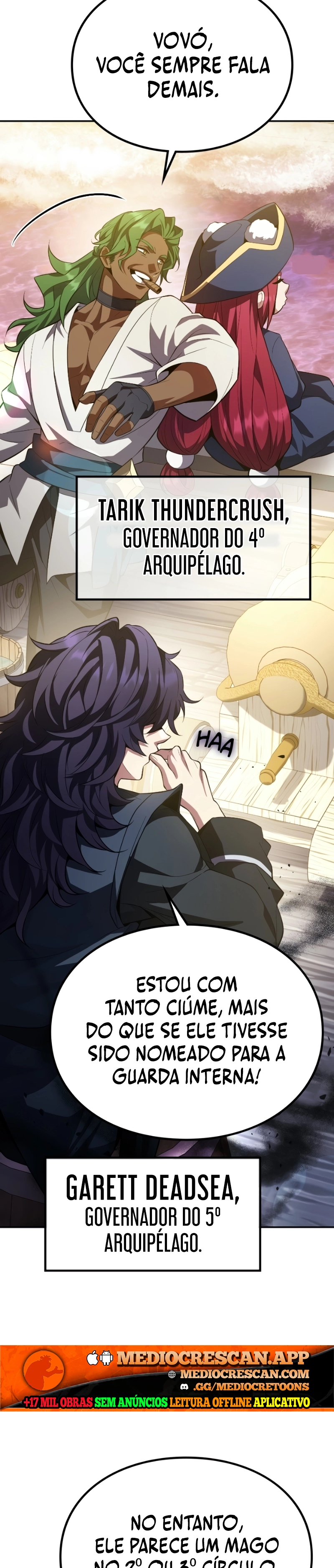 Read Criando vilões da maneira correta PT Manga Online