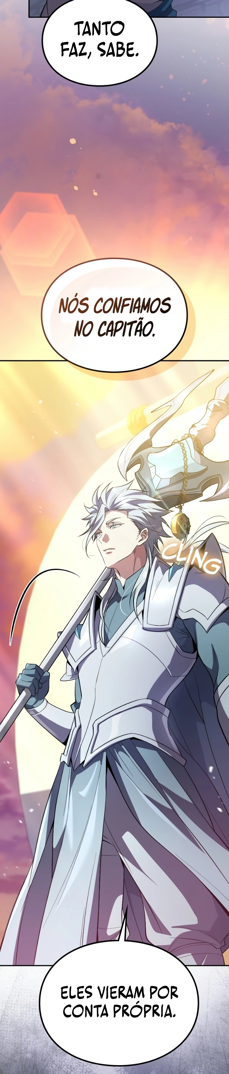 Read Criando vilões da maneira correta PT Manga Online