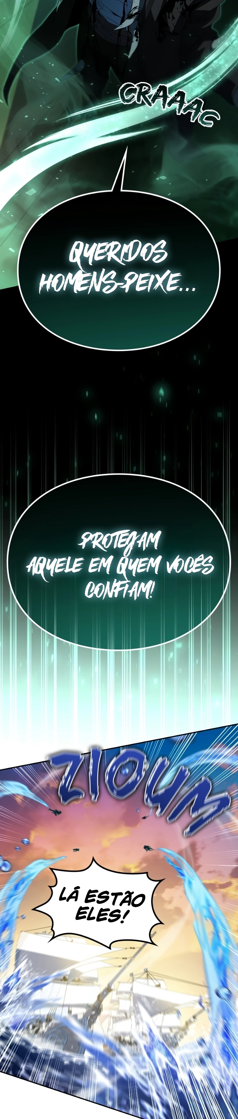 Read Criando vilões da maneira correta PT Manga Online
