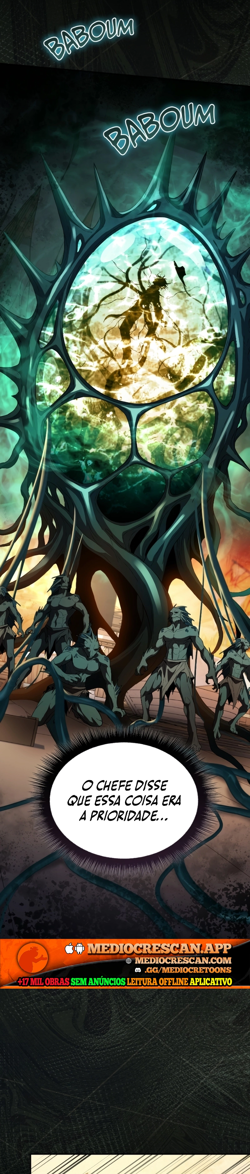 Read Criando vilões da maneira correta PT Manga Online