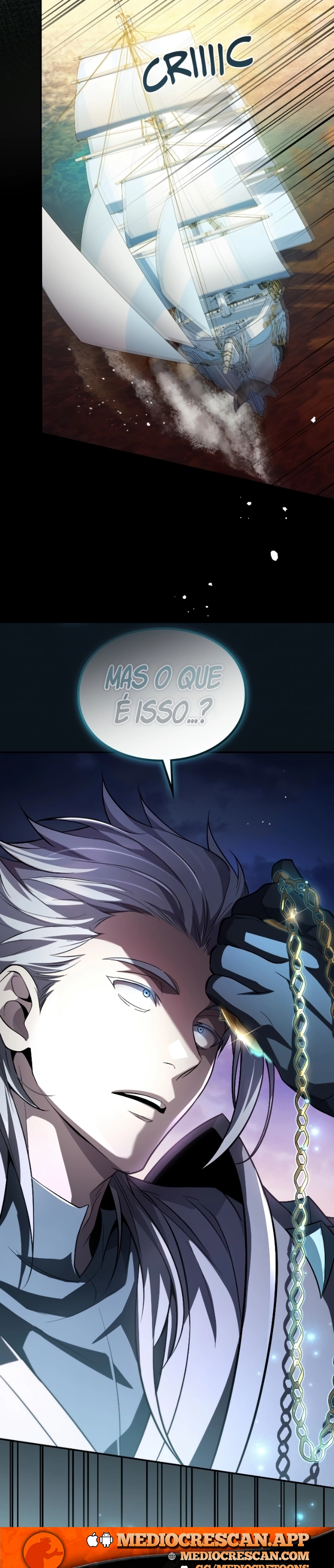 Read Criando vilões da maneira correta PT Manga Online