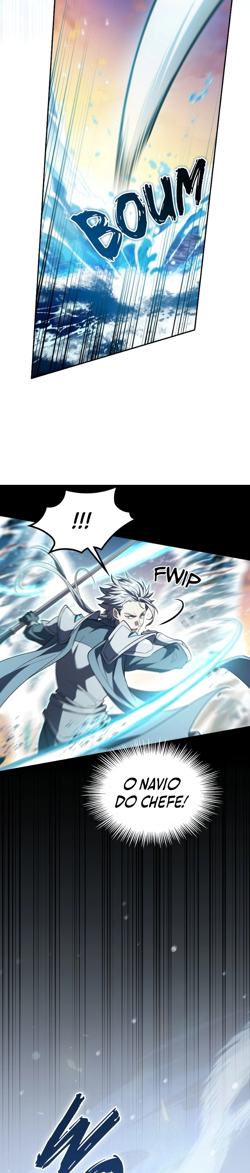Read Criando vilões da maneira correta PT Manga Online