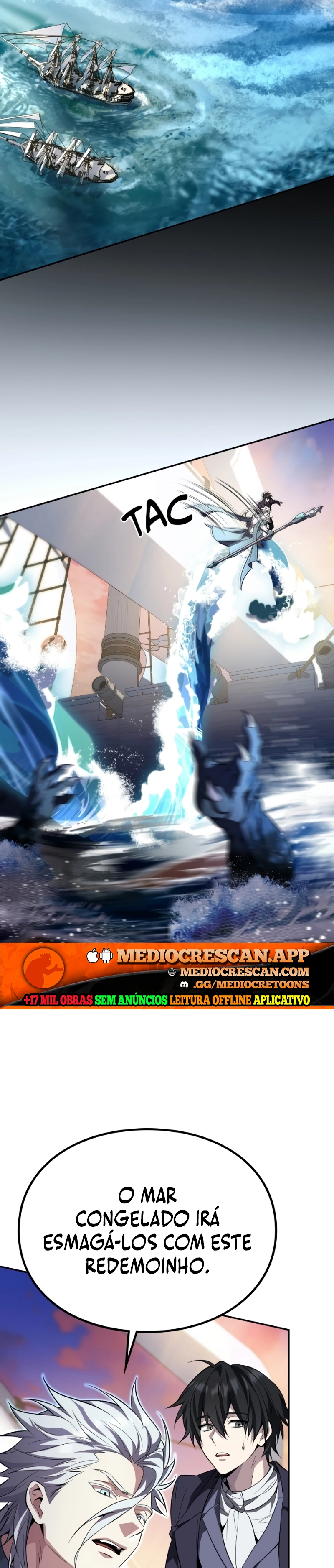 Read Criando vilões da maneira correta PT Manga Online
