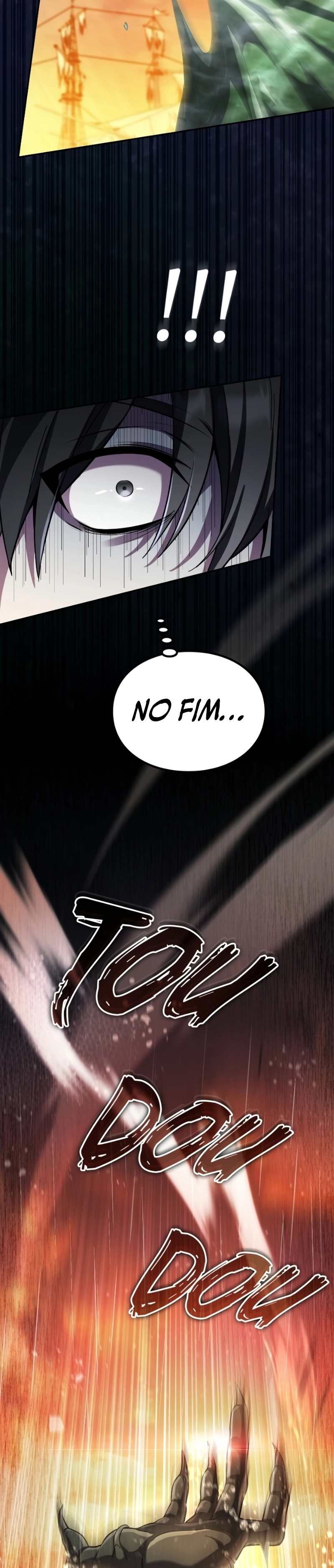 Read Criando vilões da maneira correta PT Manga Online