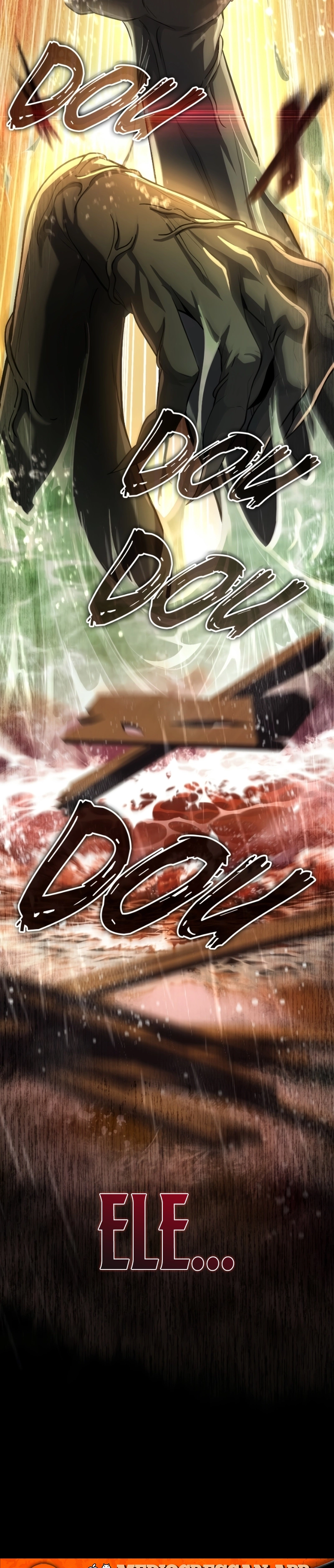 Read Criando vilões da maneira correta PT Manga Online