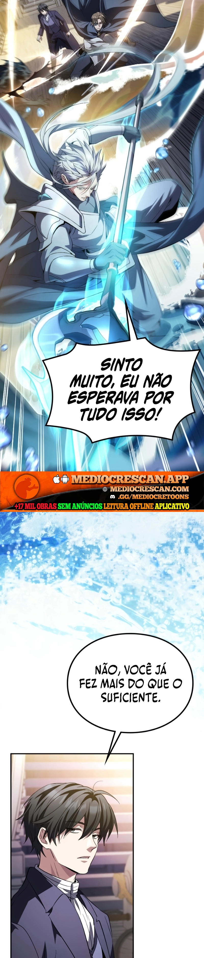 Read Criando vilões da maneira correta PT Manga Online
