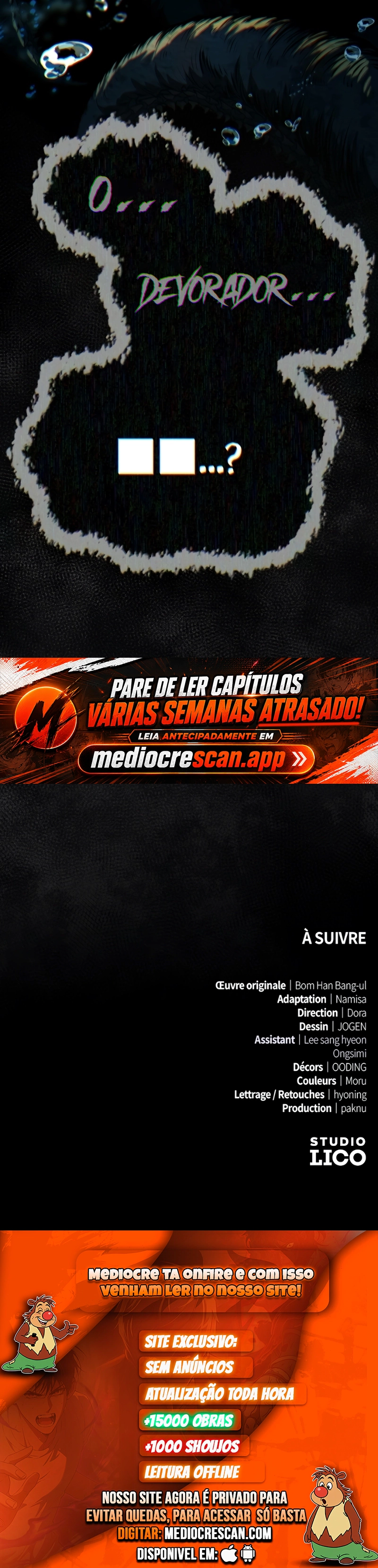 Read Criando vilões da maneira correta PT Manga Online