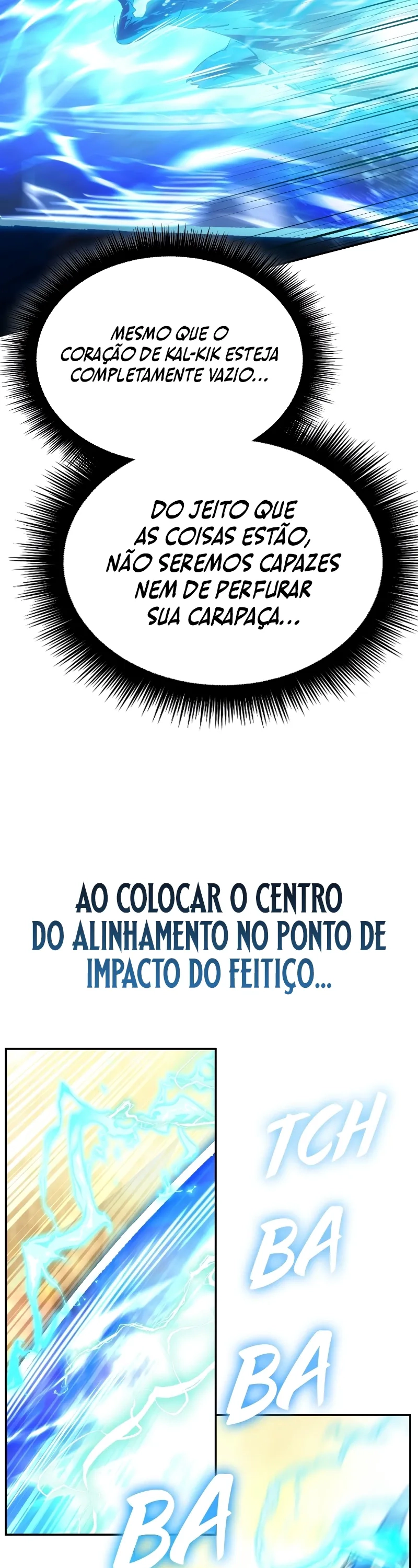 Read Criando vilões da maneira correta PT Manga Online