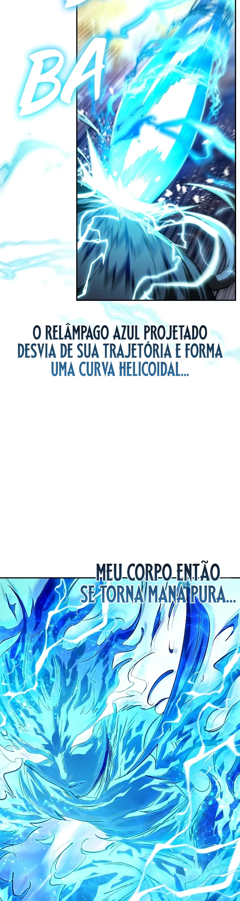 Read Criando vilões da maneira correta PT Manga Online