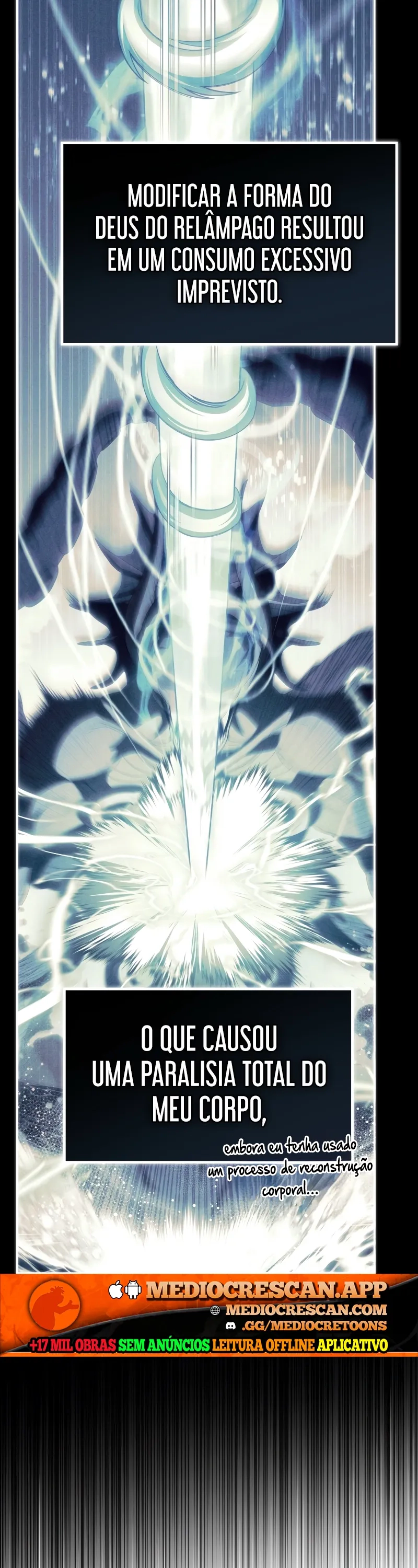 Read Criando vilões da maneira correta PT Manga Online