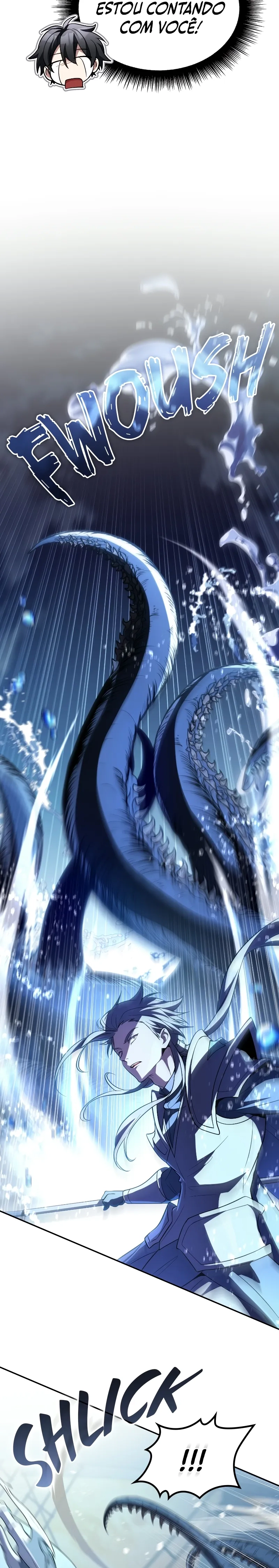 Read Criando vilões da maneira correta PT Manga Online