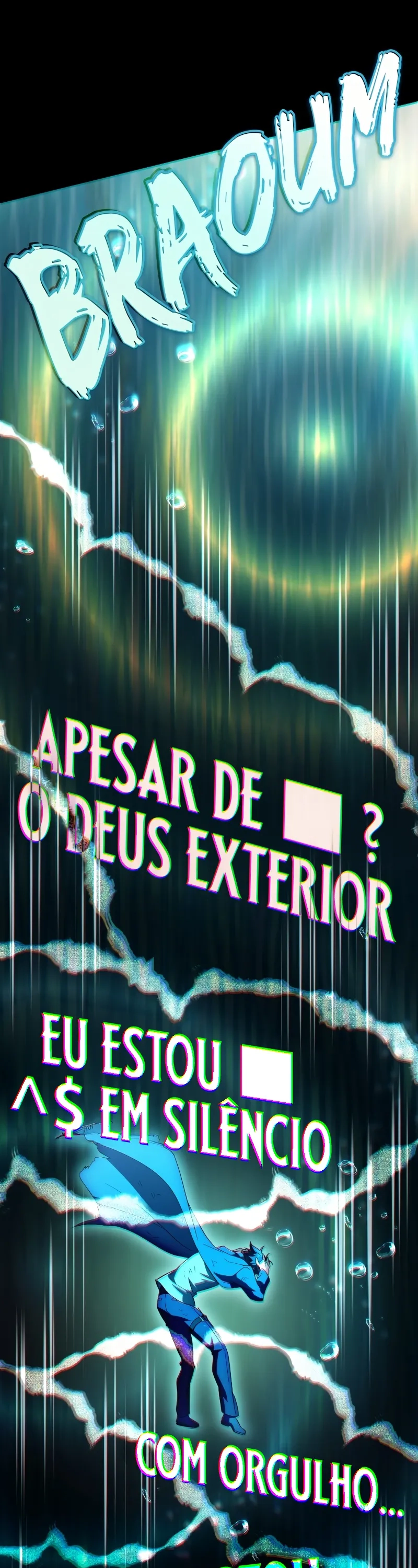 Read Criando vilões da maneira correta PT Manga Online