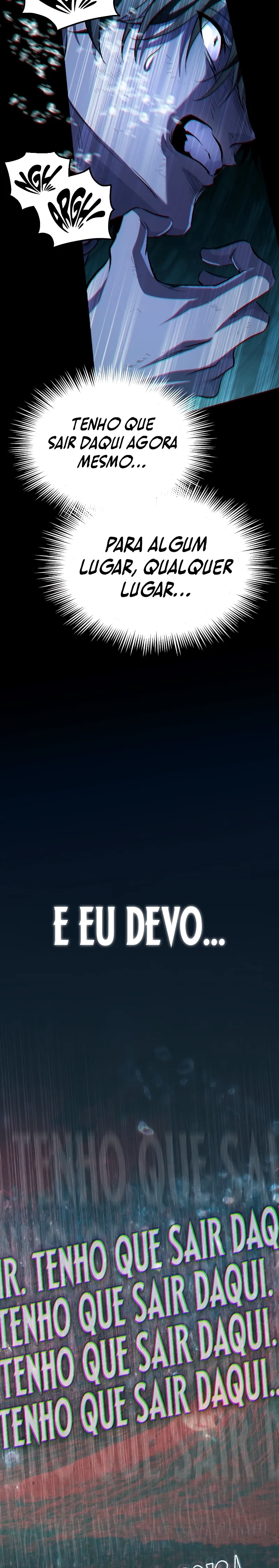 Read Criando vilões da maneira correta PT Manga Online