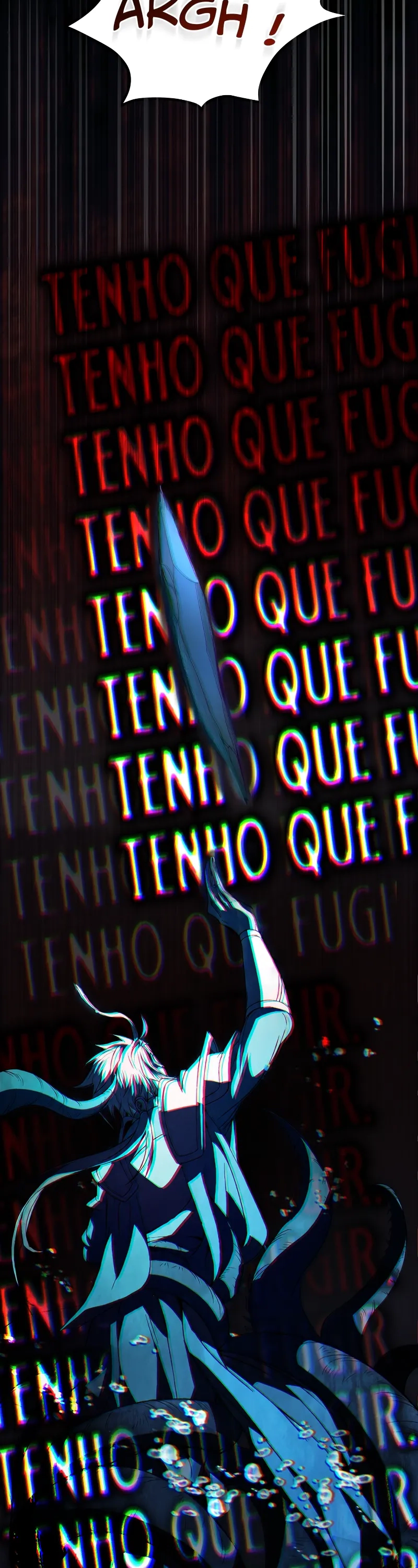 Read Criando vilões da maneira correta PT Manga Online