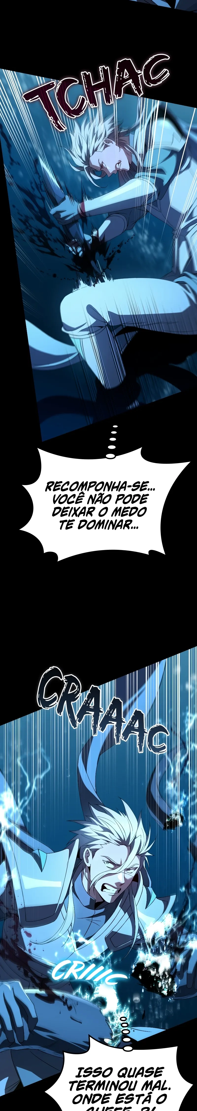 Read Criando vilões da maneira correta PT Manga Online