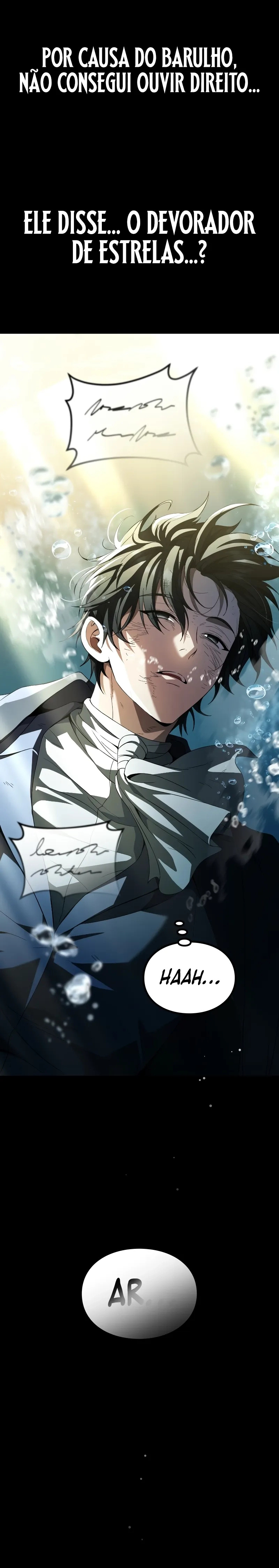 Read Criando vilões da maneira correta PT Manga Online