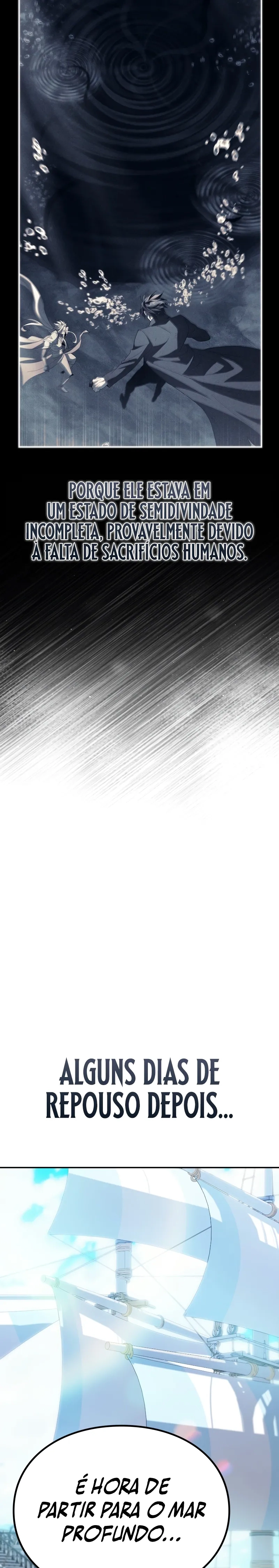 Read Criando vilões da maneira correta PT Manga Online