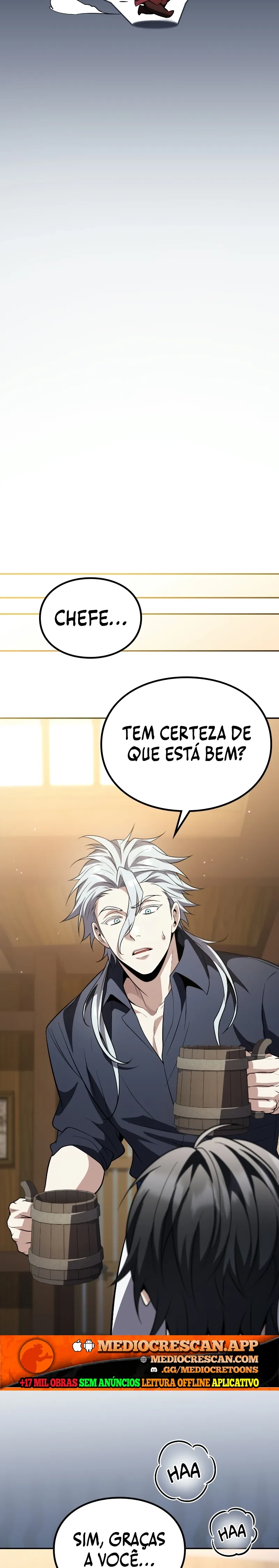 Read Criando vilões da maneira correta PT Manga Online